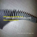 XT pleated insect window screen